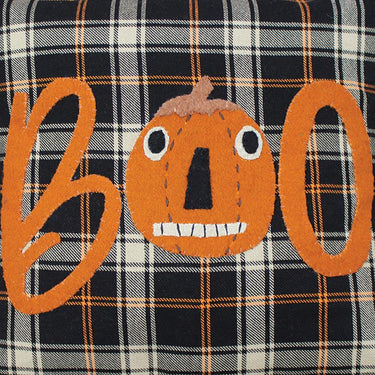 Primitive Fall Plaid PL840004 - The Fox Decor